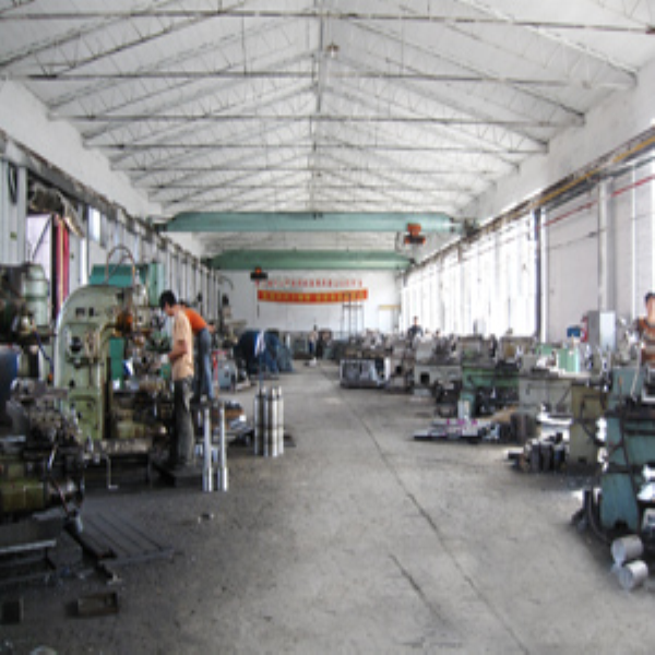 廠區展示