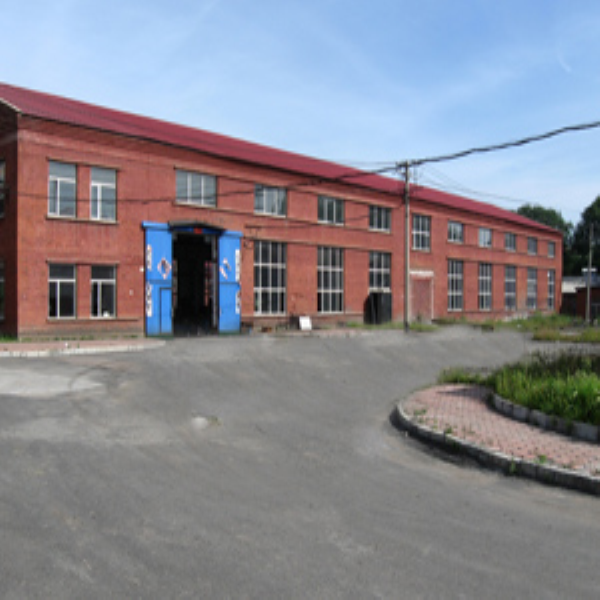 廠區展示
