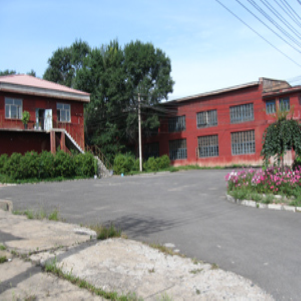 廠區展示